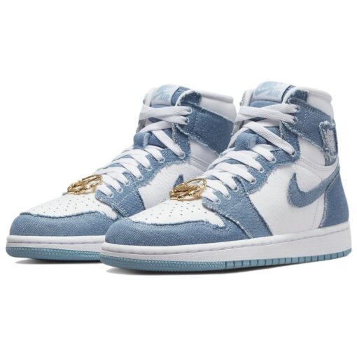 (WMNS) Air Jordan 1 Retro High OG 'Denim' DM9036-104