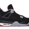 Air Jordan 4 Retro 'Bred' 2012 308497-089