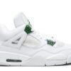 Air Jordan 4 Retro ‘Classic Green’ 2004 308497-101