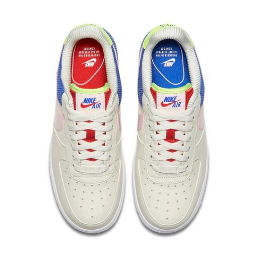 (WMNS) Nike Air Force 1 Low 'Panache' AQ4139-101