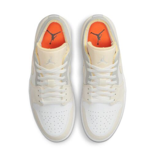 Air Jordan 1 Low SE Craft 'Inside Out' DN1635-100