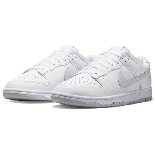 Nike Dunk Low Retro 'White Pure Platinum' DV0831-101