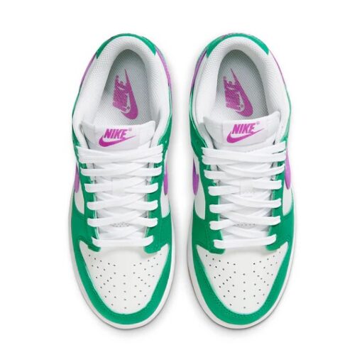 (WMNS) Nike Dunk Low 'Joker' FD9922-151