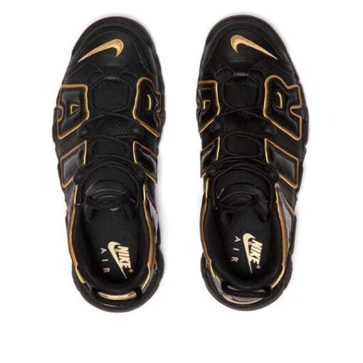 Nike Air More Uptempo 'France' AV3810-001