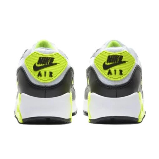 (WMNS) Nike Air Max 90 'Volt' 2020 CD0490-101