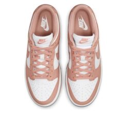 (WMNS) Nike Dunk Low 'Rose Whisper' DD1503-118