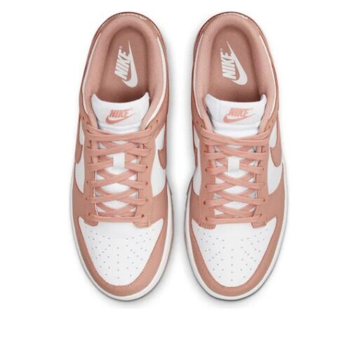 (WMNS) Nike Dunk Low 'Rose Whisper' DD1503-118