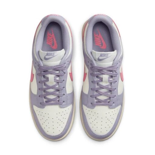 Wmns Dunk Low ‘Indigo Haze’ DD1503-500
