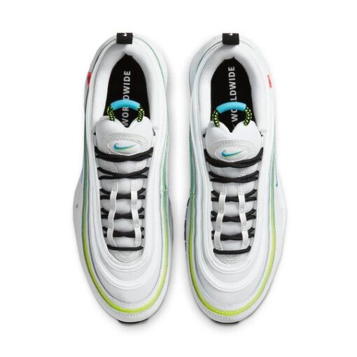 Nike Air Max 97 'Worldwide Pack - White' CZ5607-100