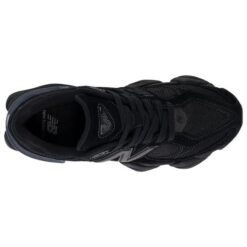 New Balance 9060 'Triple Black' U9060BPM
