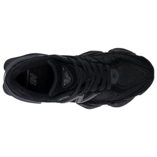 New Balance 9060 'Triple Black' U9060BPM