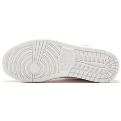 Air Jordan 1 Retro High OG Premium 'Yin Yang' 555088-102