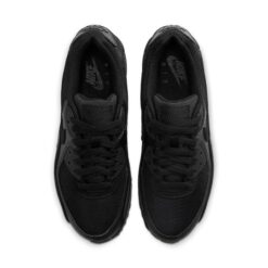 (WMNS) Nike Air Max 90 Recraft 'Triple Black' CQ2560-002
