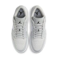 Air Jordan 1 Low 'White Camo' DC9036-100