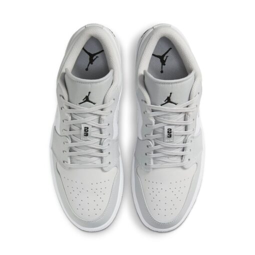 Air Jordan 1 Low 'White Camo' DC9036-100