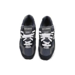 New Balance 992 Made in USA 'Navy Grey' M992GG
