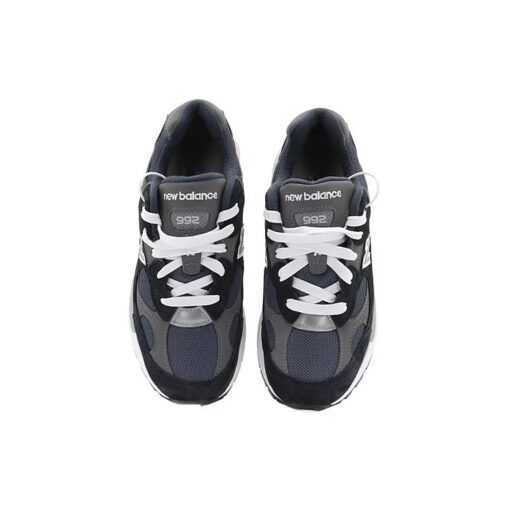 New Balance 992 Made in USA 'Navy Grey' M992GG