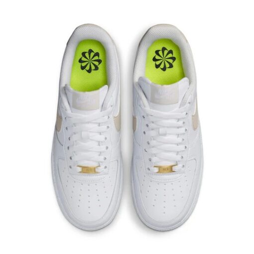 (WMNS) Nike Air Force 1 '07 Next Nature 'Light Orewood Brown' DN1430-101