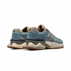 New Balance x Bodega 9060 'Age of Discovery' U9060BD1