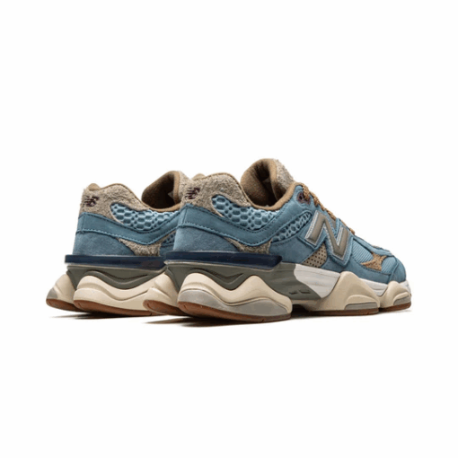 New Balance x Bodega 9060 'Age of Discovery' U9060BD1