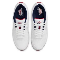 (WMNS) Nike Air Max 90 'Paris' DJ5414-100