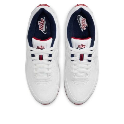 (WMNS) Nike Air Max 90 'Paris' DJ5414-100