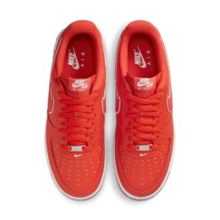 Nike Air Force 1 '07 'Picante Red' DV0788-600