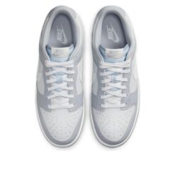 Dunk Low ‘Pure Platinum Wolf Grey’ DJ6188-001