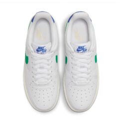 (WMNS) Nike Air Force 1 '07 'White Stadium Green' DD8959-110