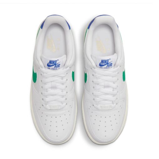 (WMNS) Nike Air Force 1 '07 'White Stadium Green' DD8959-110