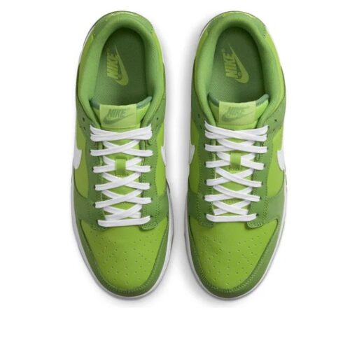 Nike Dunk Low 'Chlorophyll' DJ6188-300