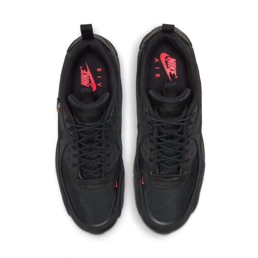 Nike Air Max 90 Surplus 'Black Infrared' CQ7743-001