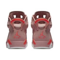 (WMNS) Air Jordan 6 Retro x Aleali May 'Millennial Pink' CI0550-600