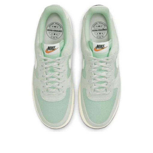 Nike Air Force 1 '07 LV8 'Certified Fresh - Enamel Green' DO9801-300