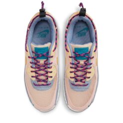 (WMNS) Nike Air Max 90 SE 'Fossil Stone Ashen Slate' DM6438-292