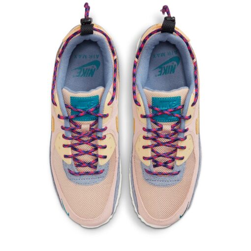 (WMNS) Nike Air Max 90 SE 'Fossil Stone Ashen Slate' DM6438-292