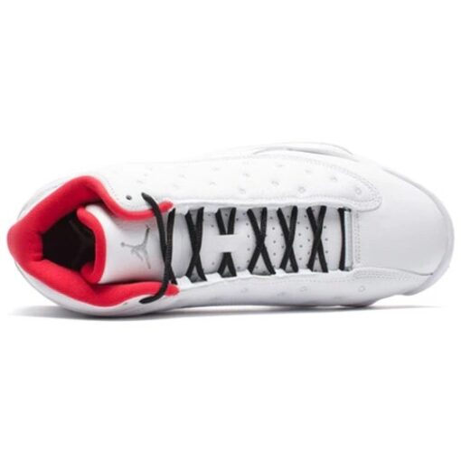 Air Jordan 13 Retro 'History of Flight' 414571-103