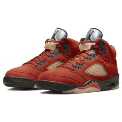 (WMNS) Air Jordan 5 Retro 'Dunk on Mars' DD9336-800