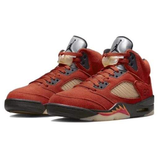 (WMNS) Air Jordan 5 Retro 'Dunk on Mars' DD9336-800