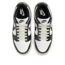(WMNS) Nike Dunk Low 'Vintage Panda' FQ8899-100