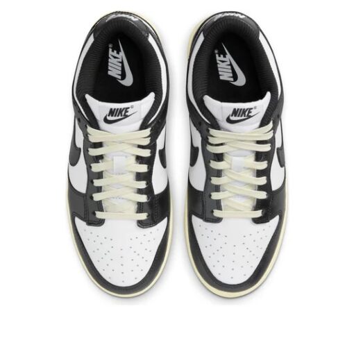 (WMNS) Nike Dunk Low 'Vintage Panda' FQ8899-100