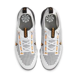 Nike Air VaporMax 2021 Flyknit 'White Kumquat' DM0025-101