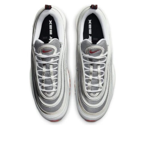 Nike Air Max 97 'White Bullet' DM0027-100