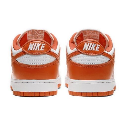 Nike Dunk Low Retro SP 'Syracuse' CU1726-101
