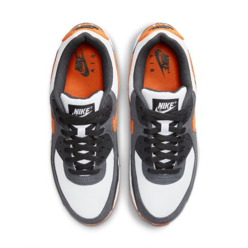 Nike Air Max 90 'White Starfish Black' DM0029-101