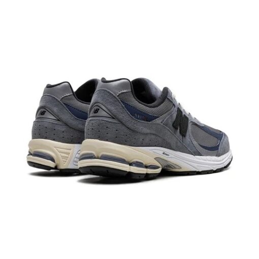 New Balance x JJJJound 2002R 'Storm Blue' M2002RU2