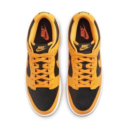 Nike Dunk Low 'Goldenrod' DD1391-004