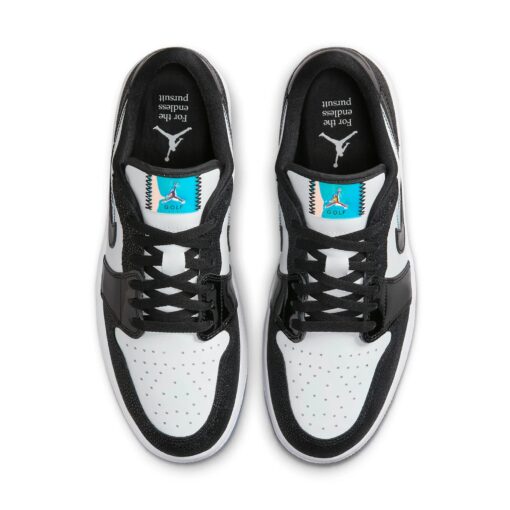Air Jordan 1 Low Golf NRG 'Endless Pursuit Pack' FZ4159-100