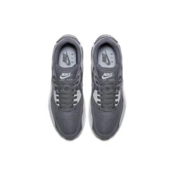 Nike Air Max 90 Essential 'Cool Grey Pur Platinum' 537384-073
