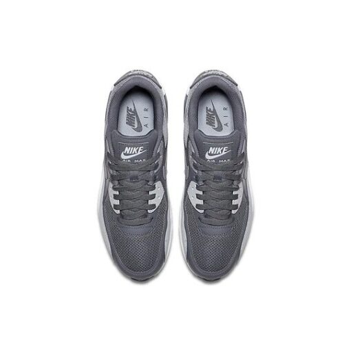 Nike Air Max 90 Essential 'Cool Grey Pur Platinum' 537384-073